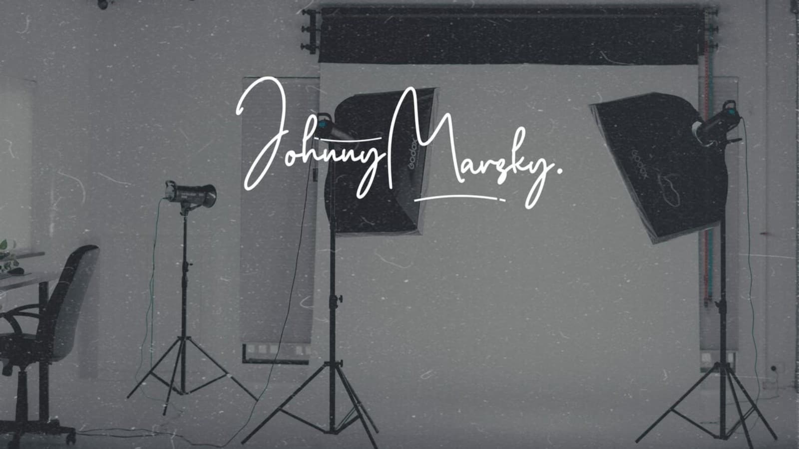 Johnmark Fayum photographer